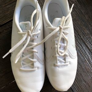 Nike Cheer shoes